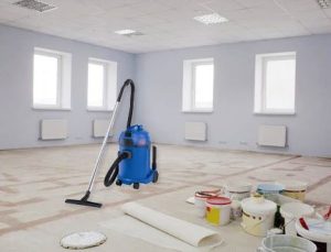 تنظيف خزان فيلا ارضي