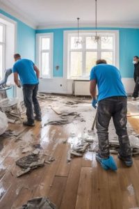 تنظيف وتعقيم المنازل بأحدث الأجهزة في حائل