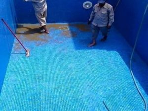 إنشاء وصيانة مسابح بحائل ترميم المسابح